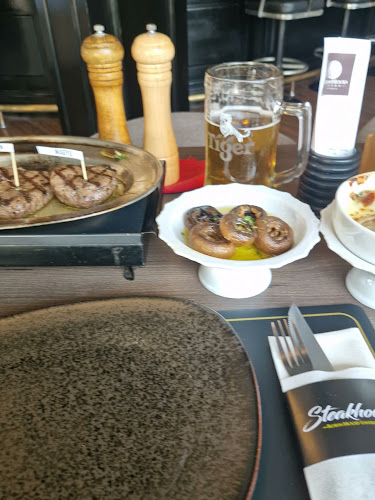 Comentarii opinii despre Robin Hood Tavern