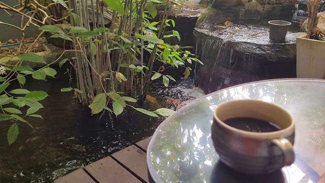 Opinii despre Cafe Restique în อำเภอหาดใหญ่ - การบริการอาหารและที่พัก