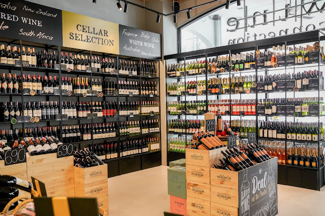 Opinii despre Wine Connection în อำเภอกะทู้ - การบริการอาหารและที่พัก