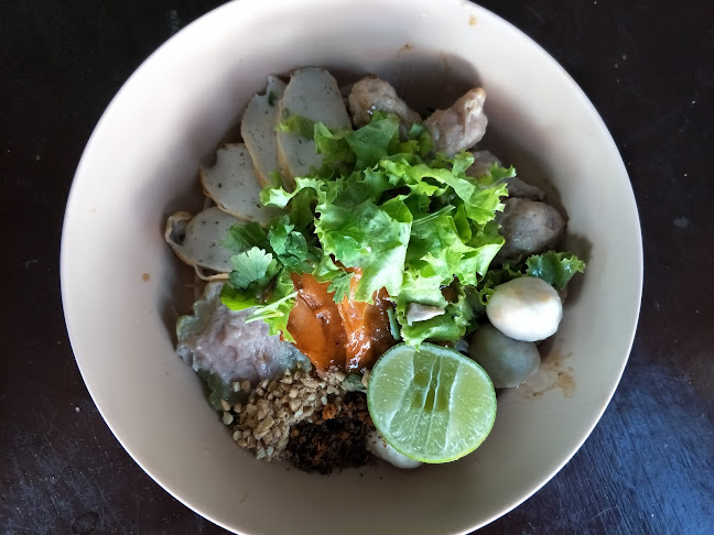 Opinii despre ร้านภูเก็จ นางงาม în อำเภอเมืองสงขลา - การบริการอาหารและที่พัก