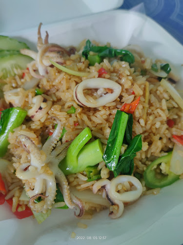 ข้าวหน้าแน่นครัวนคร ฮาลาล - อำเภอถลาง