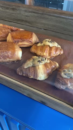 Comentarii opinii despre Bakerboi Bakery & pastry