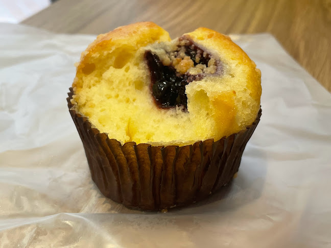 Opinii despre บัน เซ็นทรัลวิลเลจ สุวรรณภูมิ în อำเภอบางพลี - การบริการอาหารและที่พัก