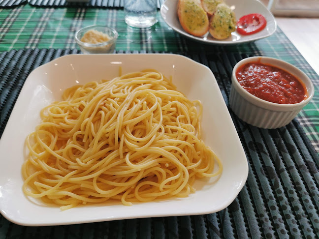 Comentarii opinii despre Buondi Italian Restaurant