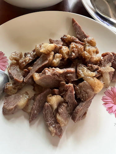 Opinii despre ร้านเนื้อรสทิพย์ în อำเภอเมืองขอนแก่น - การบริการอาหารและที่พัก