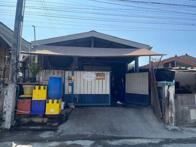 เจ๊เล็ก ทะเลสด