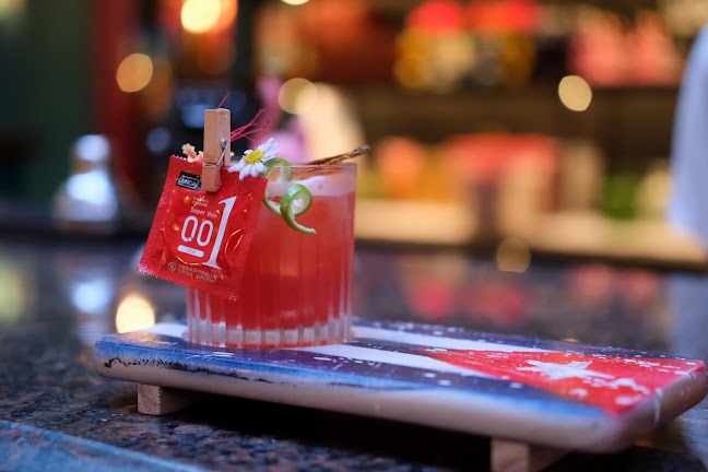 Opinii despre La Habana Bar & Restaurant Pattaya în อำเภอบางละมุง - การบริการอาหารและที่พัก