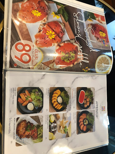 Opinii despre Lafayette în อำเภอกะทู้ - การบริการอาหารและที่พัก