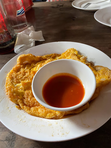 Opinii despre ครัวจ่าต๋อย în อำเภอบางละมุง - การบริการอาหารและที่พัก