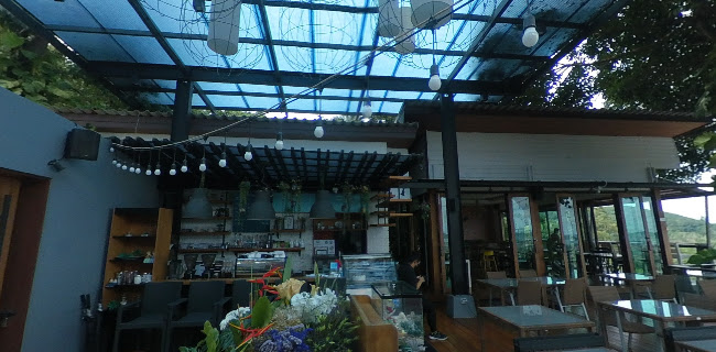 Phuket View Cafe