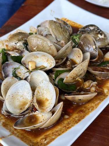 ร้านNumber.6 patong