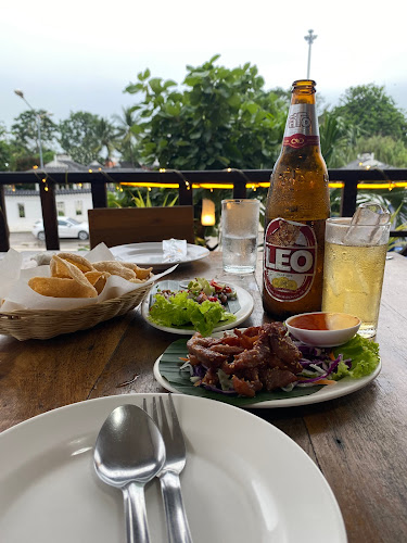 Opinii despre ร้านไมล์ ขอนแก่น în อำเภอเมืองขอนแก่น - การบริการอาหารและที่พัก