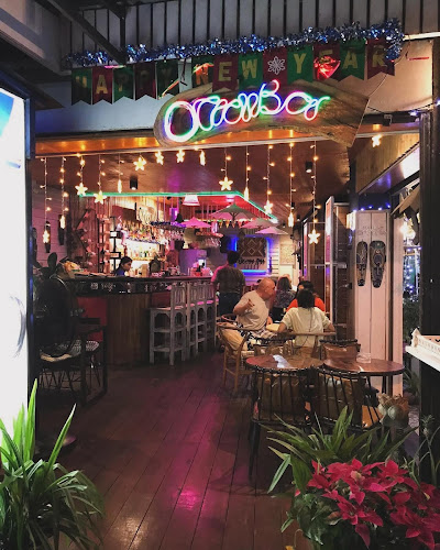 Comentarii opinii despre โอเชี่ยนบาร์