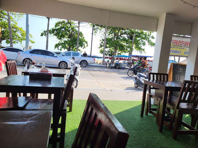 VVJM+828, ติดถนนเลียบหาดจอมเทียน ระหว่างซอย 12-13, ซอย จอมเทียน เมืองพัทยา อำเภอบางละมุง ชลบุรี 20150