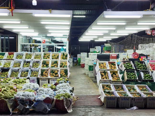 ร้านระพีภัทร์ ตลาดปฐมมงคล