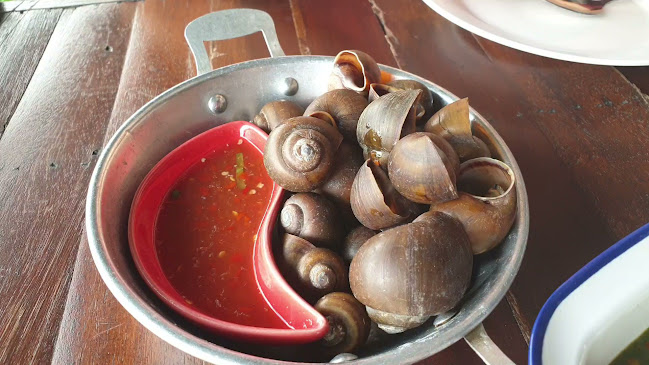 Opinii despre ครัวสะแตกแดกตับ în อำเภอธัญบุรี - การบริการอาหารและที่พัก