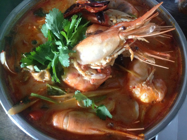 Comentarii opinii despre ร้านกระต๊อบน้อย Little Hut Coffee