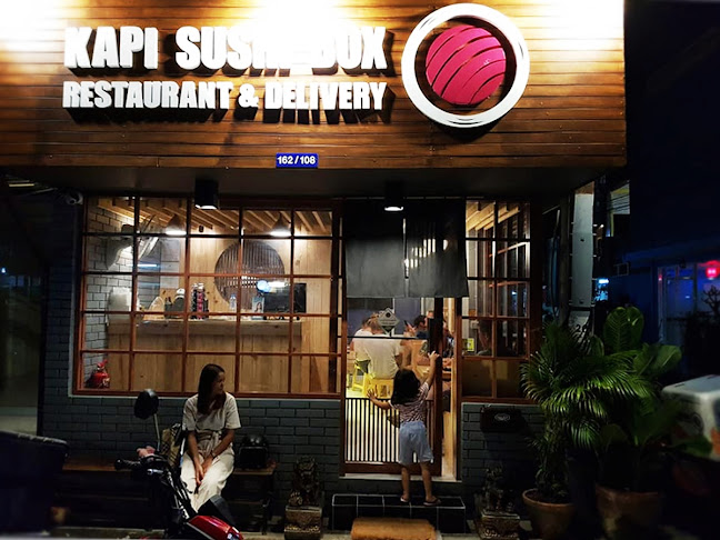 Kapi Sushi Box (Patong)