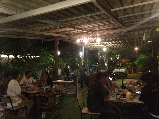 Comentarii opinii despre ร้านป้าสมัย