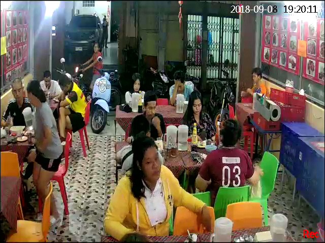 ร้านลายสก๊อต