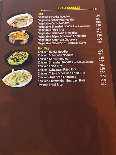 Amritsr Old Town - อำเภอเมืองภูเก็ต