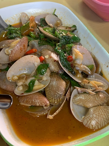 Comentarii opinii despre ข้าวต้มปักนั้ง 60 ปี