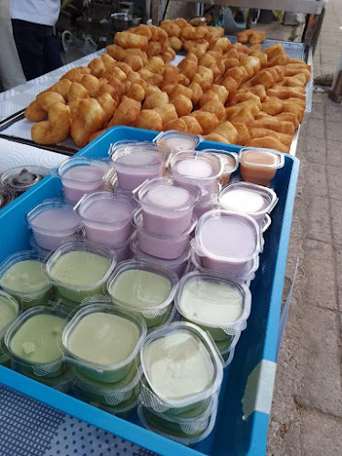 Comentarii opinii despre โก๋นักบิน (ปาท่องโก๋) สาขาขอนแก่น