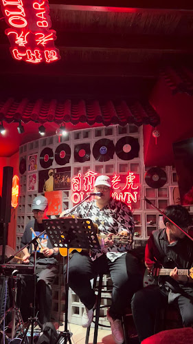 Saming Phuket Old town - อำเภอเมืองภูเก็ต