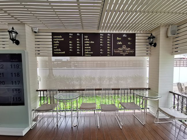 2M3V+JP7 168 หมู่ที่ 4 ถนนรังสิต - นครนายก ตำบล บึงยี่โถ อำเภอธัญบุรี ปทุมธานี 12130