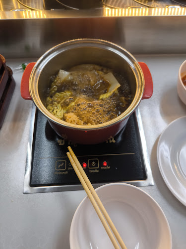 เฮียเสือชาบูสายพาน