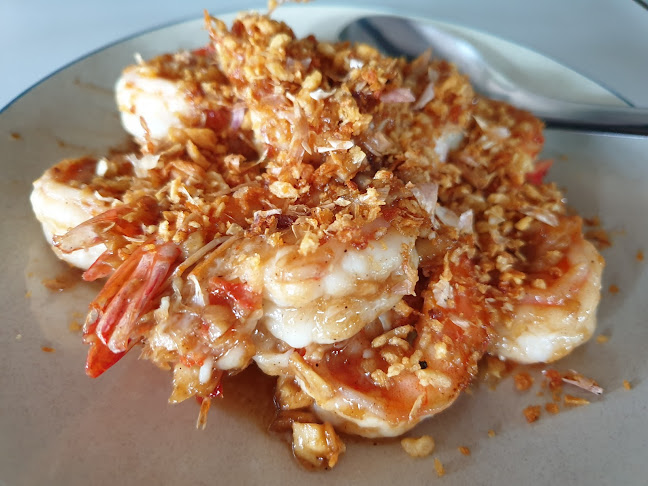 ร้านผัดไทซอย7 - การบริการอาหารและที่พัก