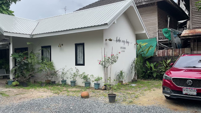 บ้านเล็กๆในซอยลึกลับ Hidden Gem - อำเภอเมืองจันทบุรี