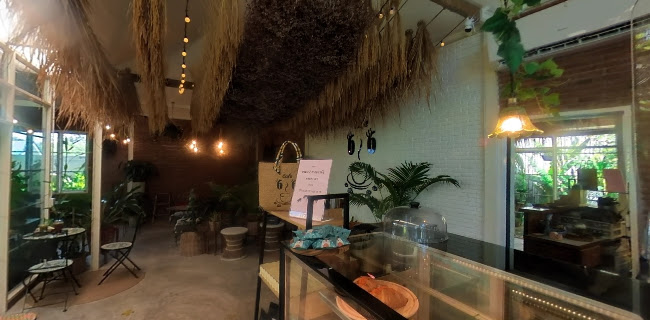 คาเฟ่ หกสิบหก