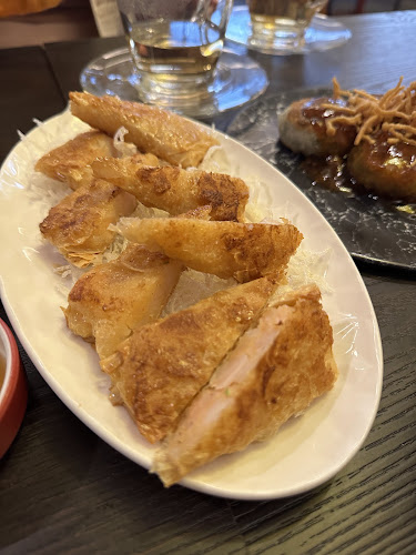 ฮ่องกง โบวล์ ขอนแก่น HongKong Bowl ( Chinese Food ) - การบริการอาหารและที่พัก