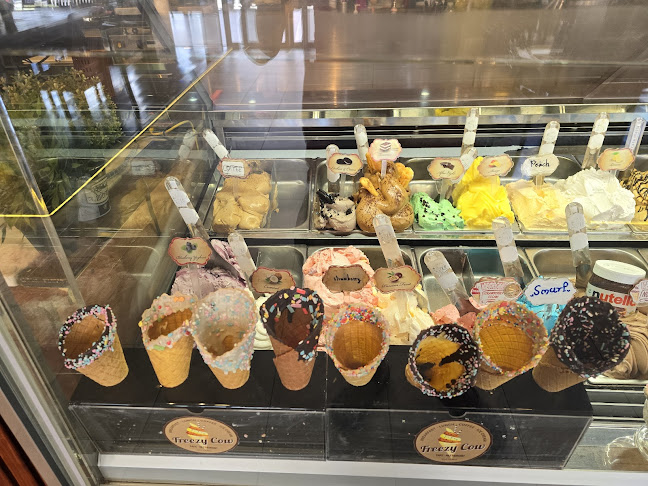 Opinii despre Freezy Cow în อำเภอเกาะสมุย - การบริการอาหารและที่พัก