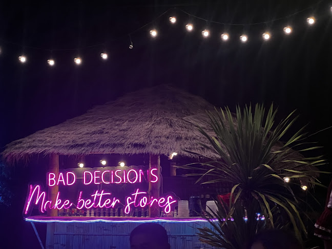 MAO DEEP SRIRACHA - อำเภอศรีราชา