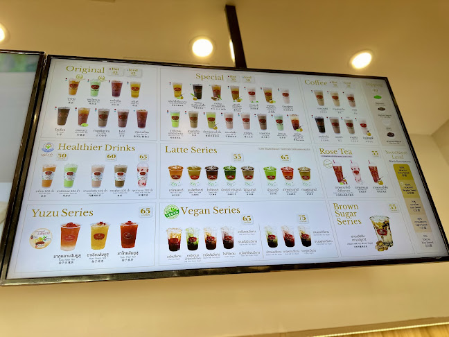 Opinii despre ChatraMue (ชาตรามือ) North Pattaya în อำเภอบางละมุง - การบริการอาหารและที่พัก