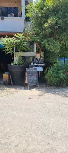 Comentarii opinii despre โคโคสนุส