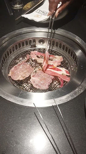 YAKINIKU KOKU - การบริการอาหารและที่พัก