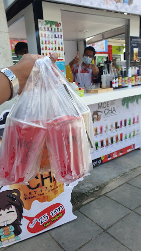 Comentarii opinii despre MOE CHA ชานมไข่มุก สาขาเฉวง เกาะสมุย