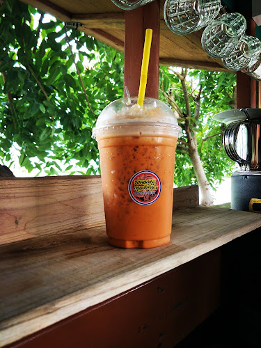 รถคอกหมูกาแฟโปราณ