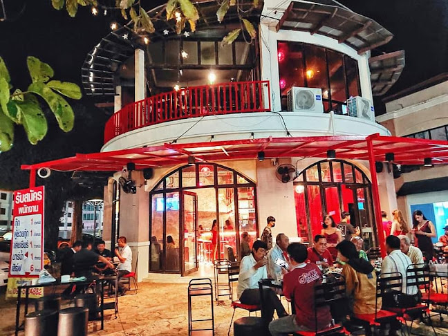 Opinii despre Soidog Pub & Restaurant în อ.เมือง - การบริการอาหารและที่พัก