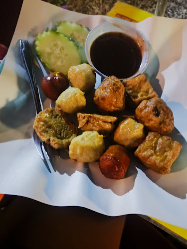 Comentarii opinii despre ร้านกาน้ำ