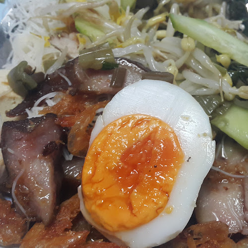 Comentarii opinii despre ร้านป้าจวบ เถ้าคั่ว