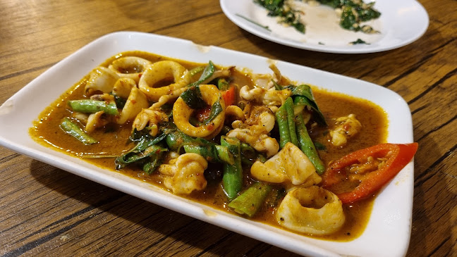 ร้านข้าวต้มเติมสุข - อำเภอเมืองตรัง