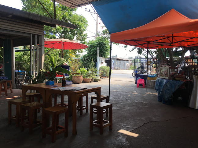 Opinii despre อาหารตามสั่งเจ๊แป้น în อำเภอศรีราชา - การบริการอาหารและที่พัก