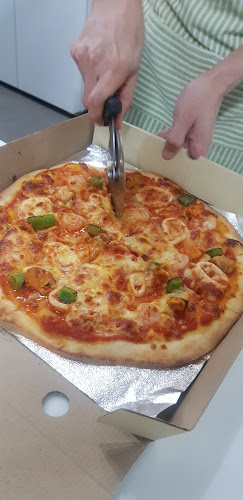 Opinii despre Mari Mary Pizza în อำเภอปากเกร็ด - การบริการอาหารและที่พัก