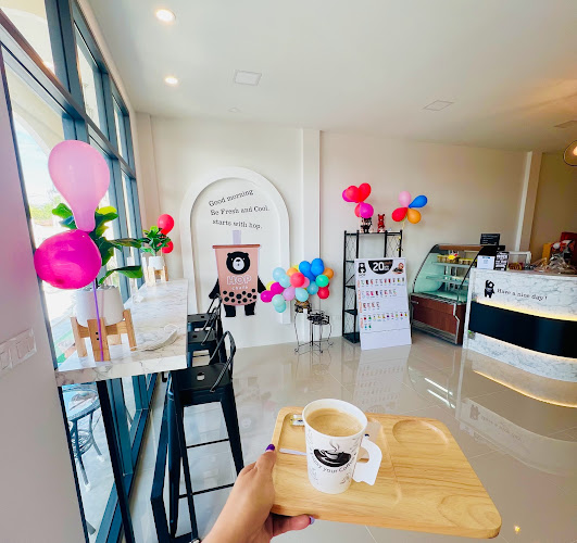 ฮ๊อป ชาเฟ่ สาขานาบอนฉลอง ภูเก็ต