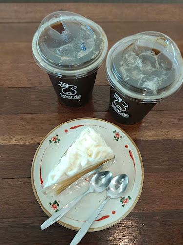 Santrio Coffee and Dessert - อำเภอศรีราชา