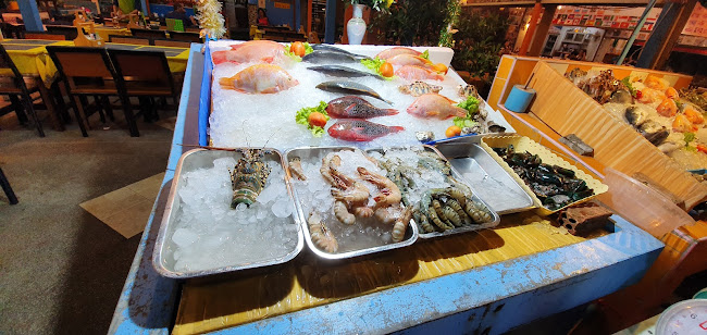 Comentarii opinii despre Halle Hallo Restaurant